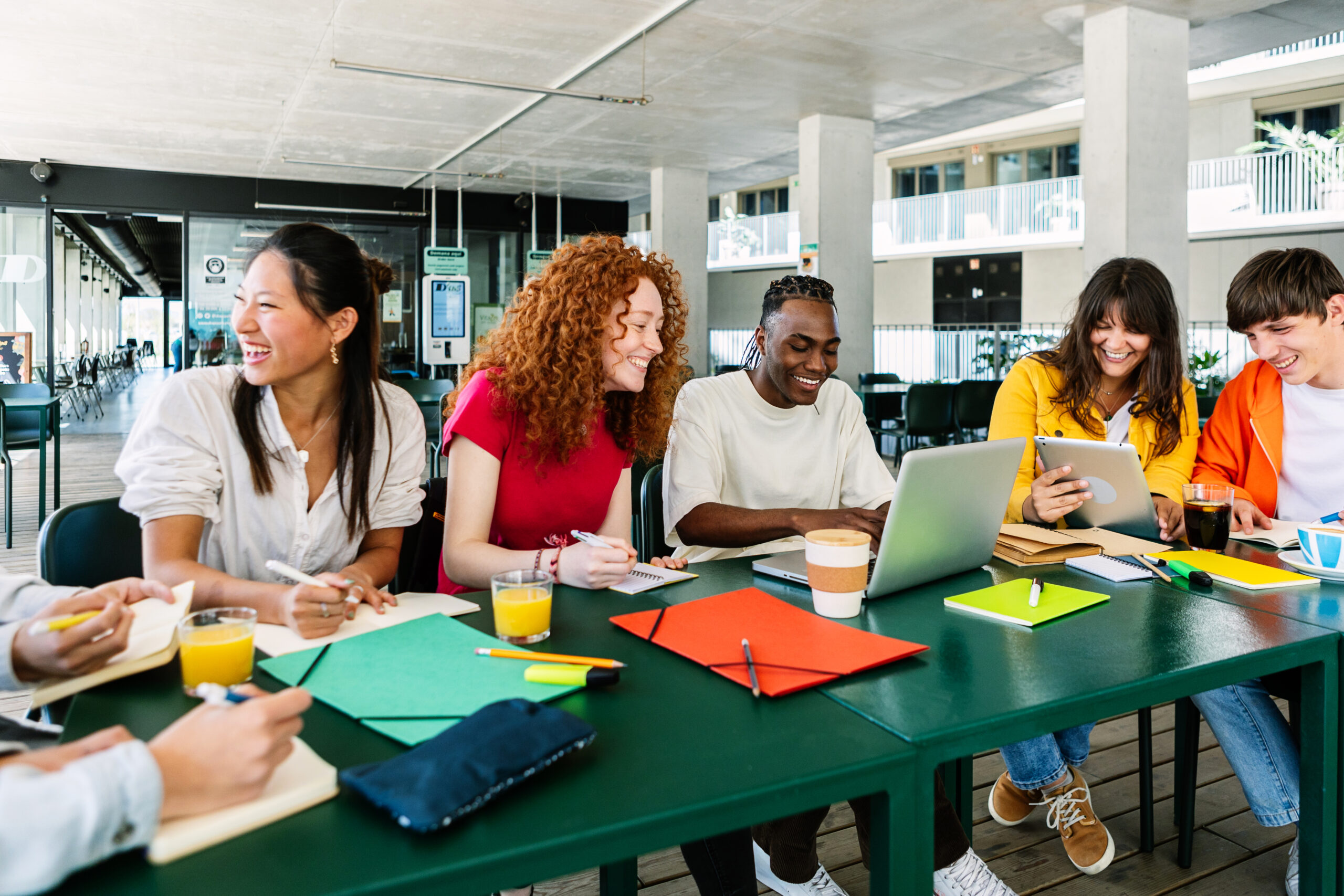 LANGUAGE LEARNING TRANSFORMATION