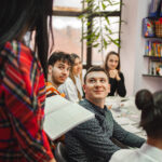 English Course For Adults