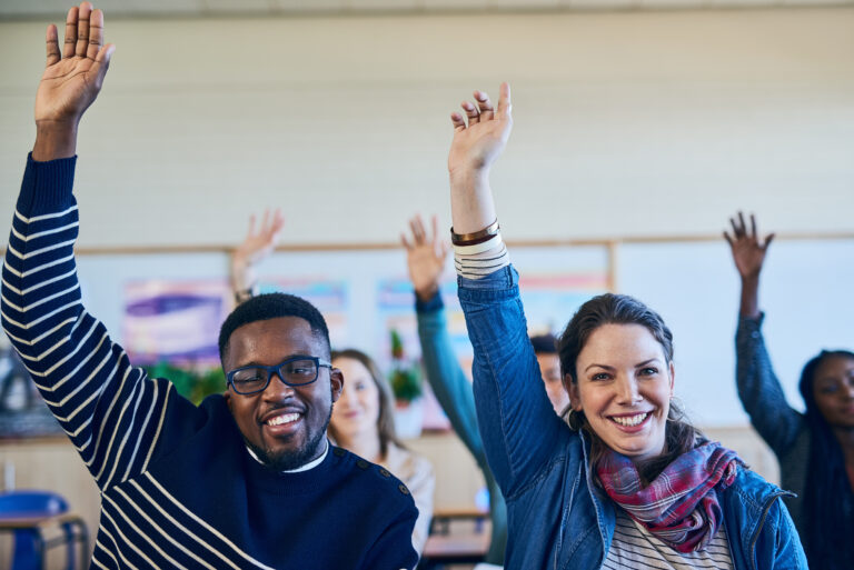 Leading English language center in Malaysia featuring devoted native teachers committed to supporting international students