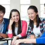 NATIVE ENGLISH SPEAKING TEACHERS