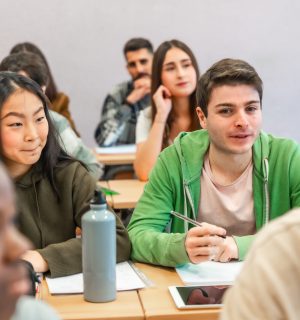 Malaysia offers an ideal environment for studying English while enjoying a vibrant cultural experience.